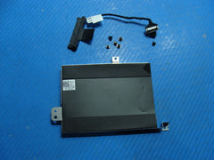 Dell Inspiron 13.3” 13 7347 HDD Hard Drive Caddy w/Connector Screws MK3V3 PRGR9