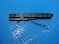Lenovo Thinkpad P50 15.6" Genuine Laptop Left & Right Speaker Kit PK23000MWV0