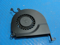 MacBook Pro A1286 15" Early 2011 MC721LL/A CPU Cooling Left Fan 922-8703 #1 - Laptop Parts - Buy Authentic Computer Parts - Top Seller Ebay