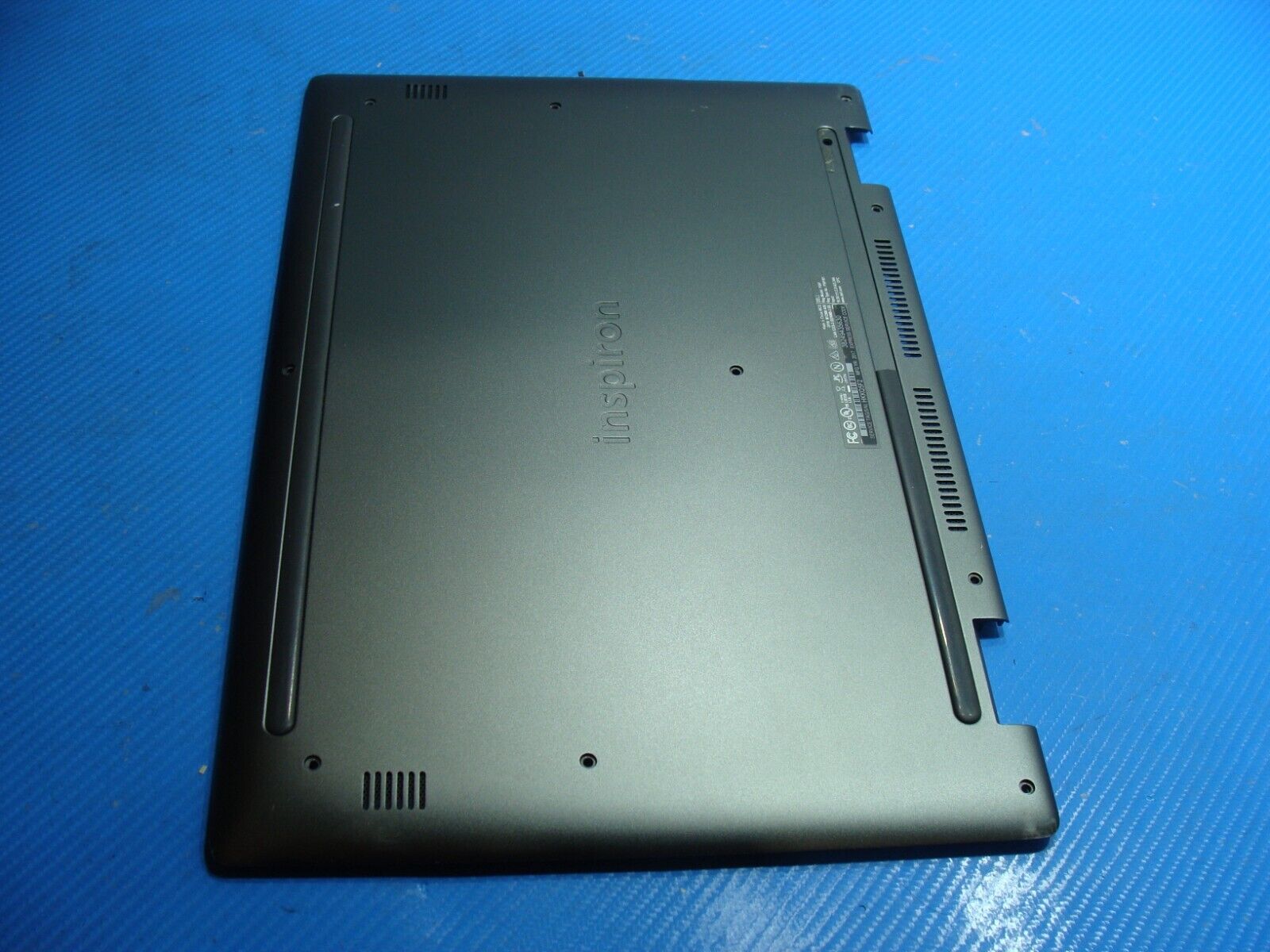Dell Inspiron 15 7579 15.6