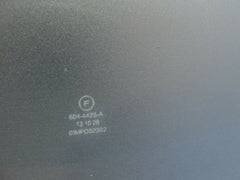 MacBook Air A1466 13" 2013 MD760LL/A MD761LL/A Early Bottom Case Silver 923-0443 - Laptop Parts - Buy Authentic Computer Parts - Top Seller Ebay