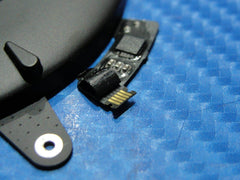 MacBook Pro A1706 13.3 Mid 2017 MLH12LL/A L&R Cooling Fan 923-01388 923-01472 - Tested Computer Laptop Parts