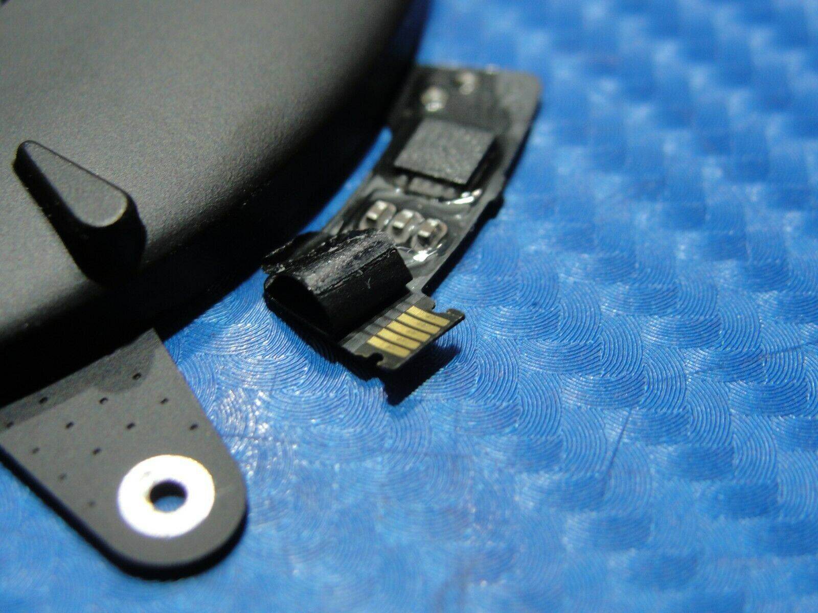 MacBook Pro A1706 13.3 Mid 2017 MLH12LL/A L&R Cooling Fan 923-01388 923-01472 - Tested Computer Laptop Parts