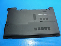 Dell Inspiron 5558 15.6" Genuine Bottom Case w/Cover Door PTM4C AP1AP000A00 #2 Dell