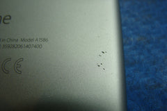 Apple iPhone 6 A1586 4.7" Genuine Phone Silver Back Case w/Battery 616-0807 Apple