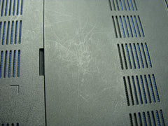 Dell Inspiron 5558 15.6" Genuine Bottom Case w/Cover Door Speakers PTM4C #4 Dell