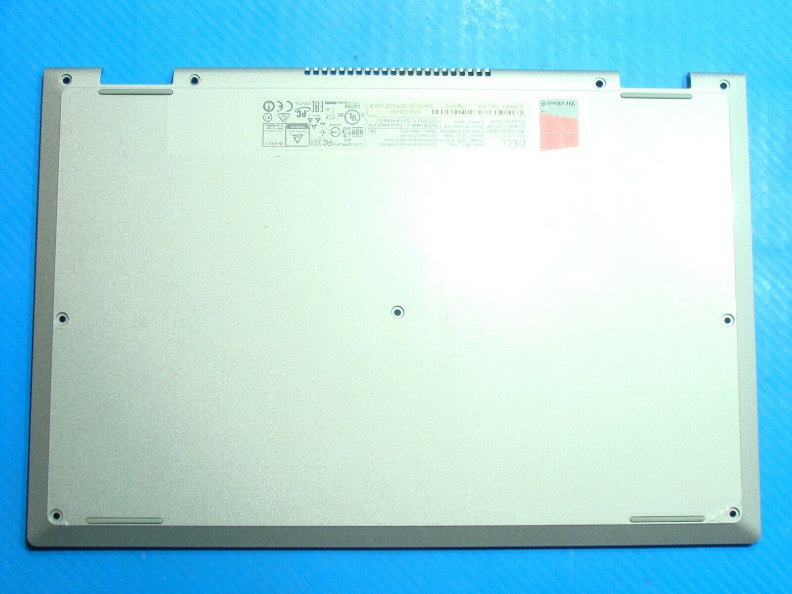 Dell Inspiron 3147 11.6