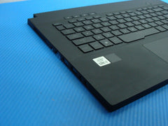 Asus Rog Zephyrus GU502LV-BI7N8 15.6" Palmrest w/Keyboard Touchpad 6053B1798401