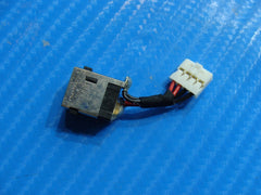 Toshiba Portege Z930 13.3" Genuine Laptop DC in Power Jack w/ Cable