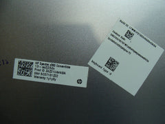 HP Spectre x360 13-ac023dx 13.3" Bottom Case Base Cover 4BX31BATP50