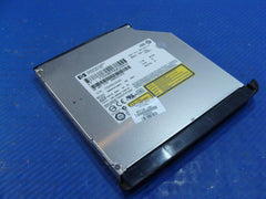 HP Pavilion TX1215NR 12.1 Super Multi DVD±RW Burner Drive GSA-T20L 441130-001 ER - Tested Computer Laptop Parts