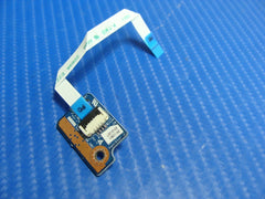 Toshiba Satellite C875 17.3" Genuine Laptop Power Button Board w/ Cable ER* - Laptop Parts - Buy Authentic Computer Parts - Top Seller Ebay