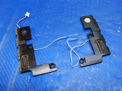 Lenovo Yoga 710-11IKB 11.6" Genuine Left & Right Speaker Set PK23000NNY0 ER* - Laptop Parts - Buy Authentic Computer Parts - Top Seller Ebay