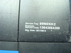 Grab Now! Dell OptiPlex 3050 SFF Intel Core i5-7500 @3.40GHz 8GB RAM Desktop PC - Tested Computer Laptop Parts