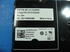 Dell Latitude 5491 14 US Keyboard Back 94F68 PK1313D3A00