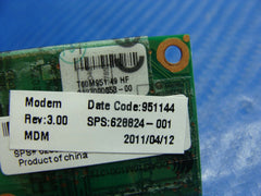 HP ProBook 4230s 12.1" Genuine Laptop Modem Module Board 628824-001 HP