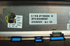 Dell Precision 7520 15.6" Genuine Laptop Palmrest w/Touchpad a166pv ap1ts000300 