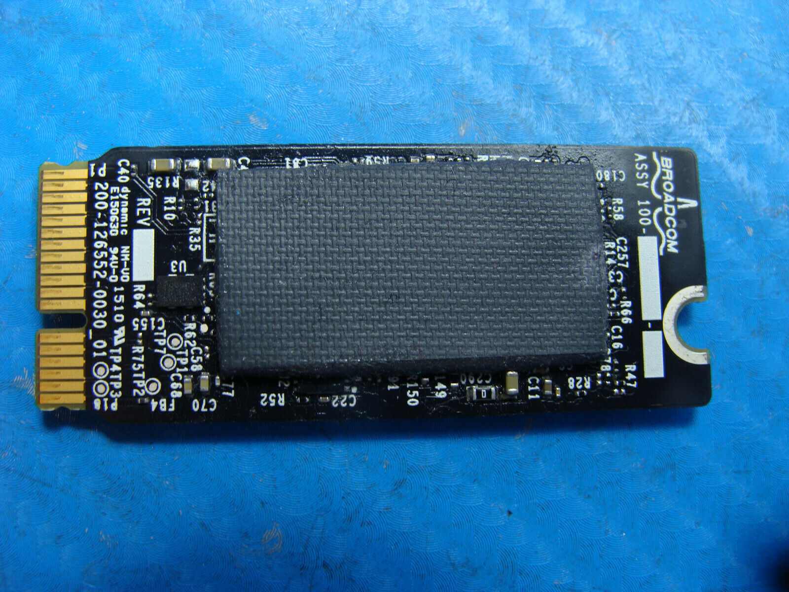 MacBook Pro A1502 13