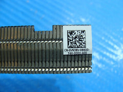 Dell Latitude 5480 14" Genuine CPU Cooling Heatsink V93XV AT1SD0030CL