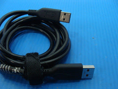 40W Charger For Lenovo ADL40WCC ADL40WDB ADL40WDA ADL40WLC 5A10J40332 36200563 - Tested Computer Laptop Parts