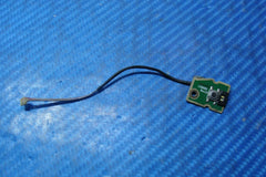 Sony VPCEB15FK PCG-71213P 15.6" Power Button Board w/Cable 015-0101-1503_A ER* - Laptop Parts - Buy Authentic Computer Parts - Top Seller Ebay