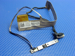 Dell Inspiron N5030 15.6" Genuine LCD Video Cable w/WebCam 50.4EM03.201 42CW8 Dell