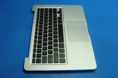 MacBook Pro A1278 13" 2010 MC374LL/A OEM Top Casing w/Touchpad Keyboard 661-5561 - Laptop Parts - Buy Authentic Computer Parts - Top Seller Ebay