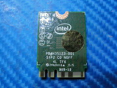 Dell Inspiron 7558 15.6" Genuine Laptop WiFi Wireless Card 7265NGW K57GX Dell