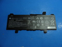 HP Chromebook 14-db0023dx 14" Battery 7.7V 47.3Wh 6000mAh GB02XL L42583-005