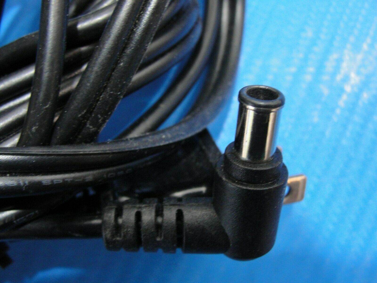 Genuine Sony Laptop Charger AC Adapter Power Supply VGP-AC19V19 19.5V 3.9A 76W - Tested Computer Laptop Parts