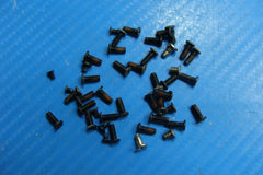 HP Pavilion TS 17-e123cl 17.3" Genuine Screw Set Screws for Repair ScrewSet - Laptop Parts - Buy Authentic Computer Parts - Top Seller Ebay