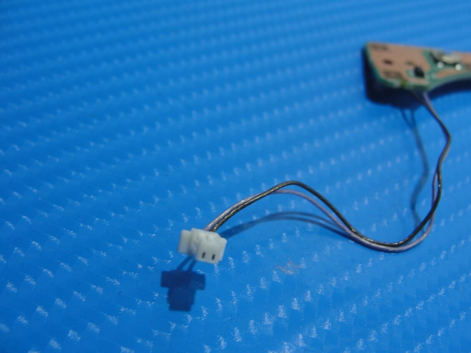 Toshiba Satellite C855-S5350 15.6