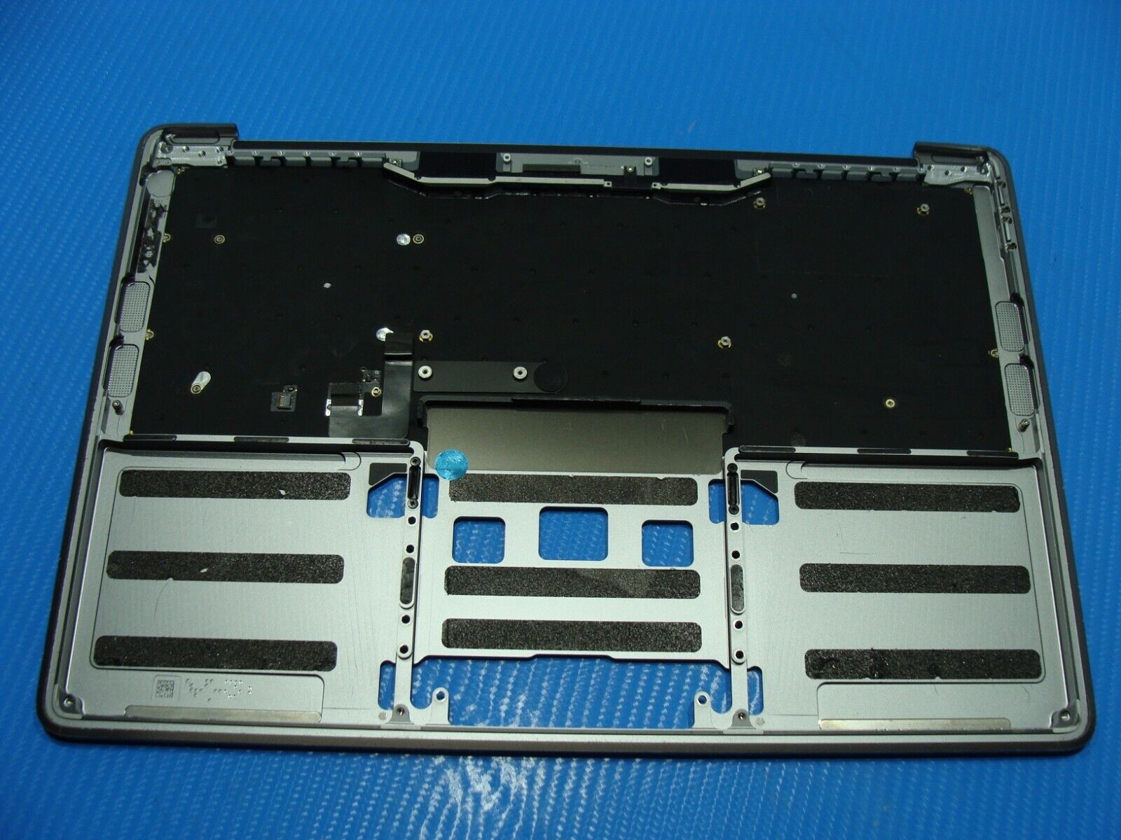 MacBook Pro A1708 2017 MPXQ2LL/A 13