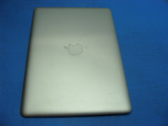 MacBook Pro A1278 MD101LL/A Mid 2012 13" Genuine LCD Back Cover 604-2504-B 
