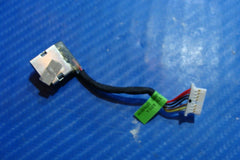 HP Envy x360 15t-aq100 15.6" Genuine DC IN Power Jack w/ Cable 799735-Y51 ER* - Laptop Parts - Buy Authentic Computer Parts - Top Seller Ebay