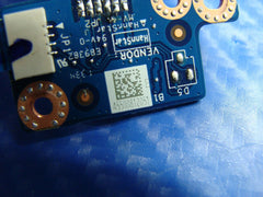 Lenovo IdeaPad Y510p 15.6"OEM LED Power Button Board w/Cable NS-A032 NS-A037 ER* - Laptop Parts - Buy Authentic Computer Parts - Top Seller Ebay