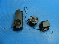 MSI Dominator GT60 2PE MS-16F4 15.6" Left & Right Speaker Set w/Subwoofer - Laptop Parts - Buy Authentic Computer Parts - Top Seller Ebay