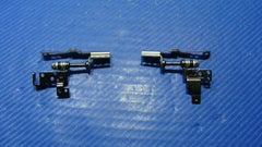 Asus X553SA-WS01 15.6" Genuine Laptop Left & Right Hinge Set ER* - Laptop Parts - Buy Authentic Computer Parts - Top Seller Ebay