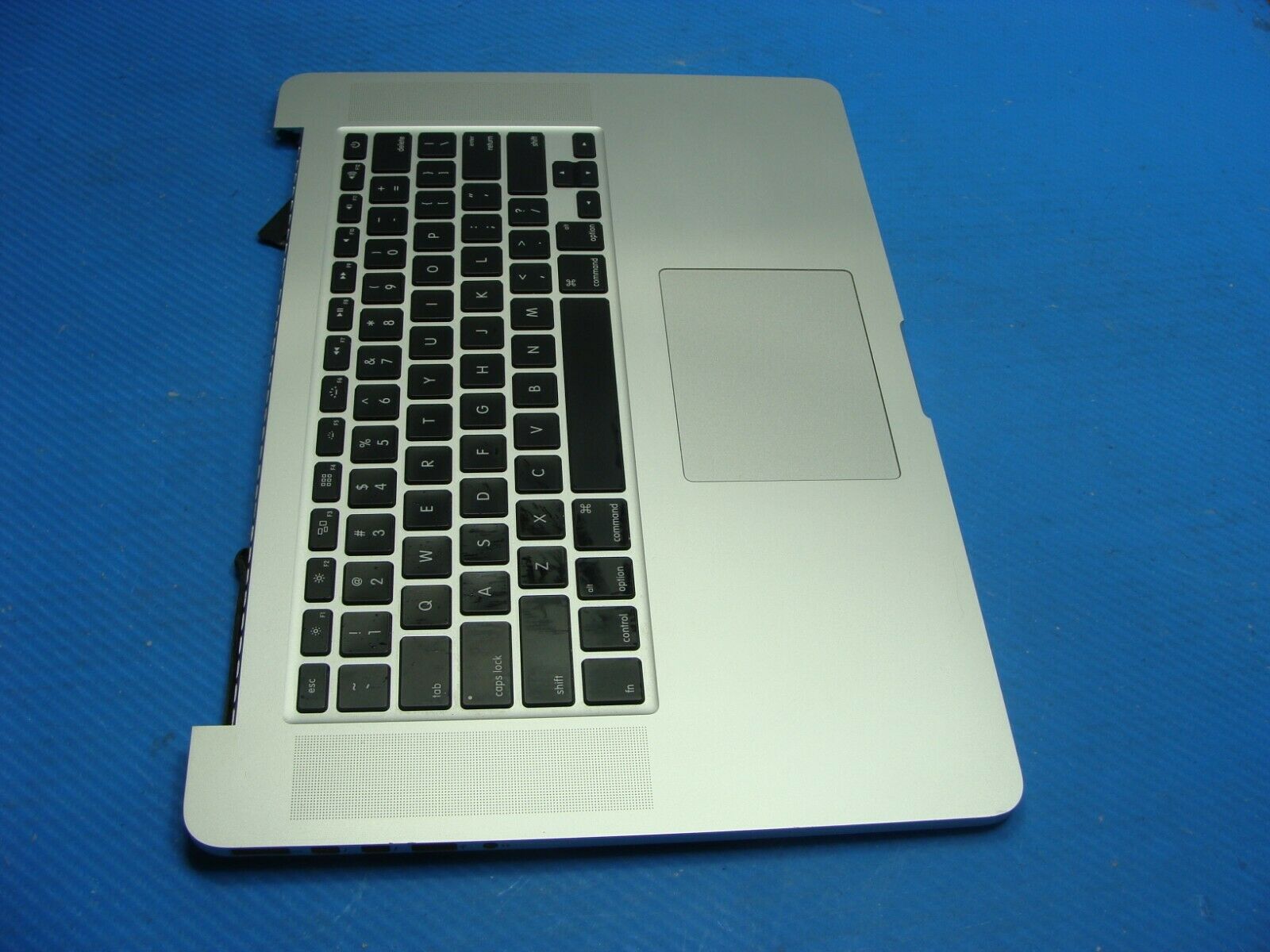 MacBook Pro A1398 15