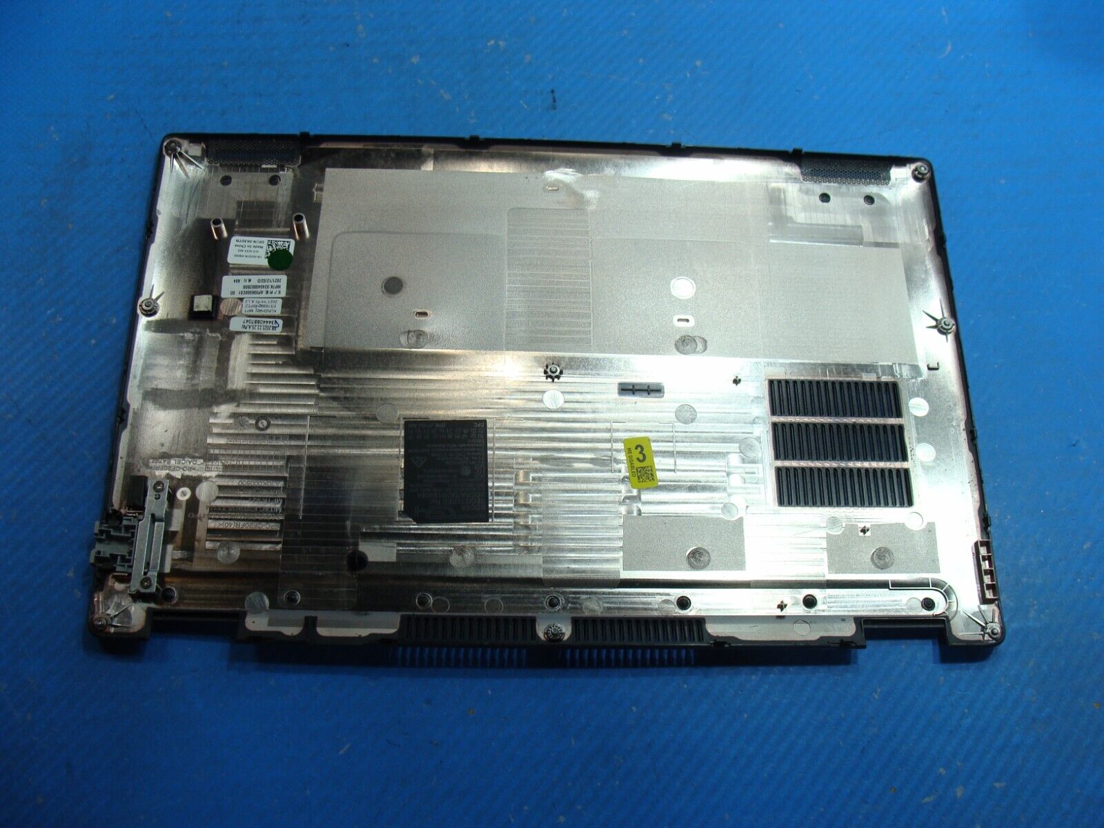 Dell Latitude 5420 14 Bottom Case Base Cover 63DTN AP30K000C01