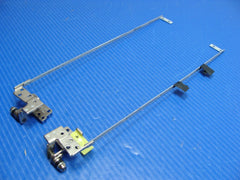 Asus X550CA-SI30304R 15.6" Genuine Left & Right Hinge Set Hinges