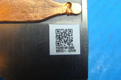 Huawei MateBook X Pro Mach-w29 13.9" CPU Cooling Heatsink hq23310015000 