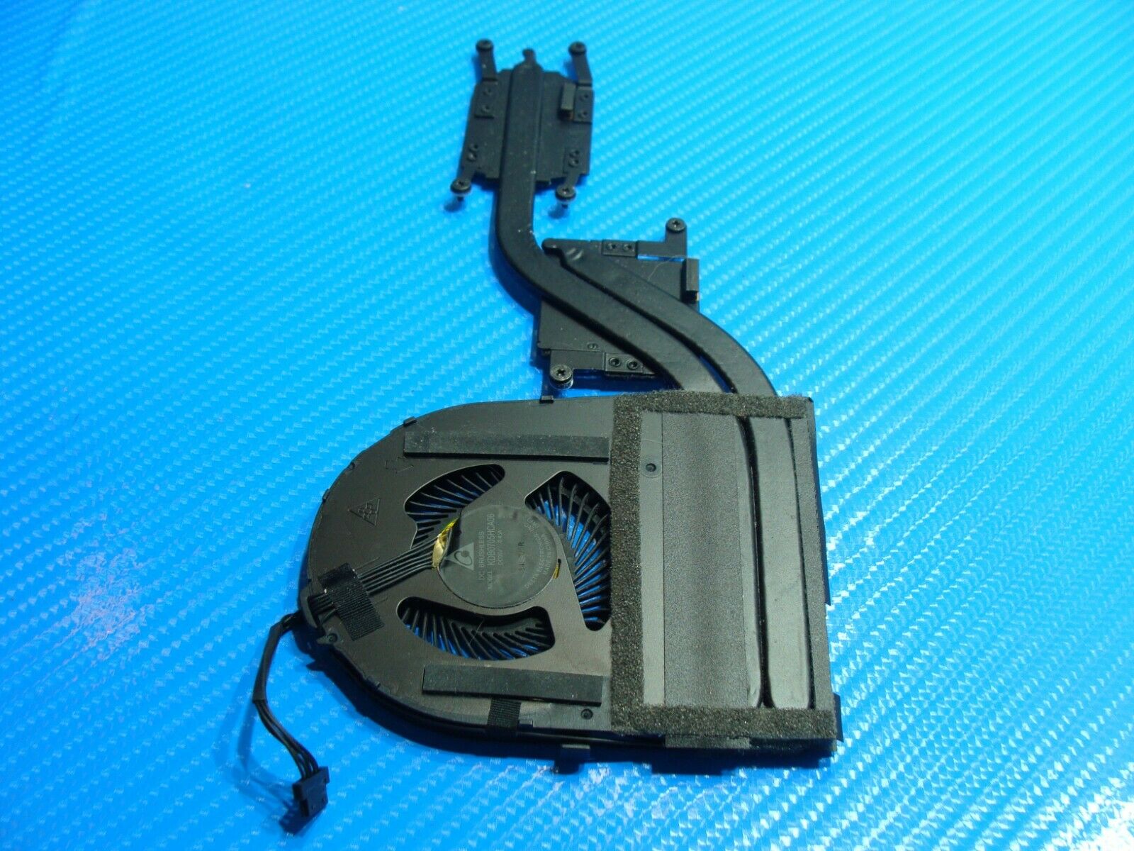 Lenovo ThinkPad Yoga 15 15.6