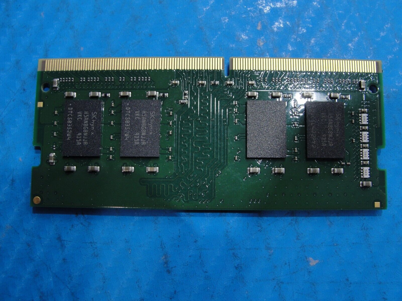 Dell Inspiron 15 3593 Kingston 8GB 1Rx8 Memory Ram So-Dimm PC4-2666V KHYXPX-HYJ