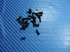 Dell Inspiron 15R-5521 15.6" Genuine Laptop Screw Set Screws for Repair ScrewSet Dell