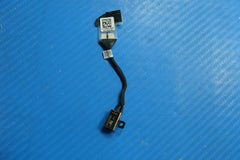 Dell Inspiron 5402 14" DC In Power Jack w/Cable n8r4t 