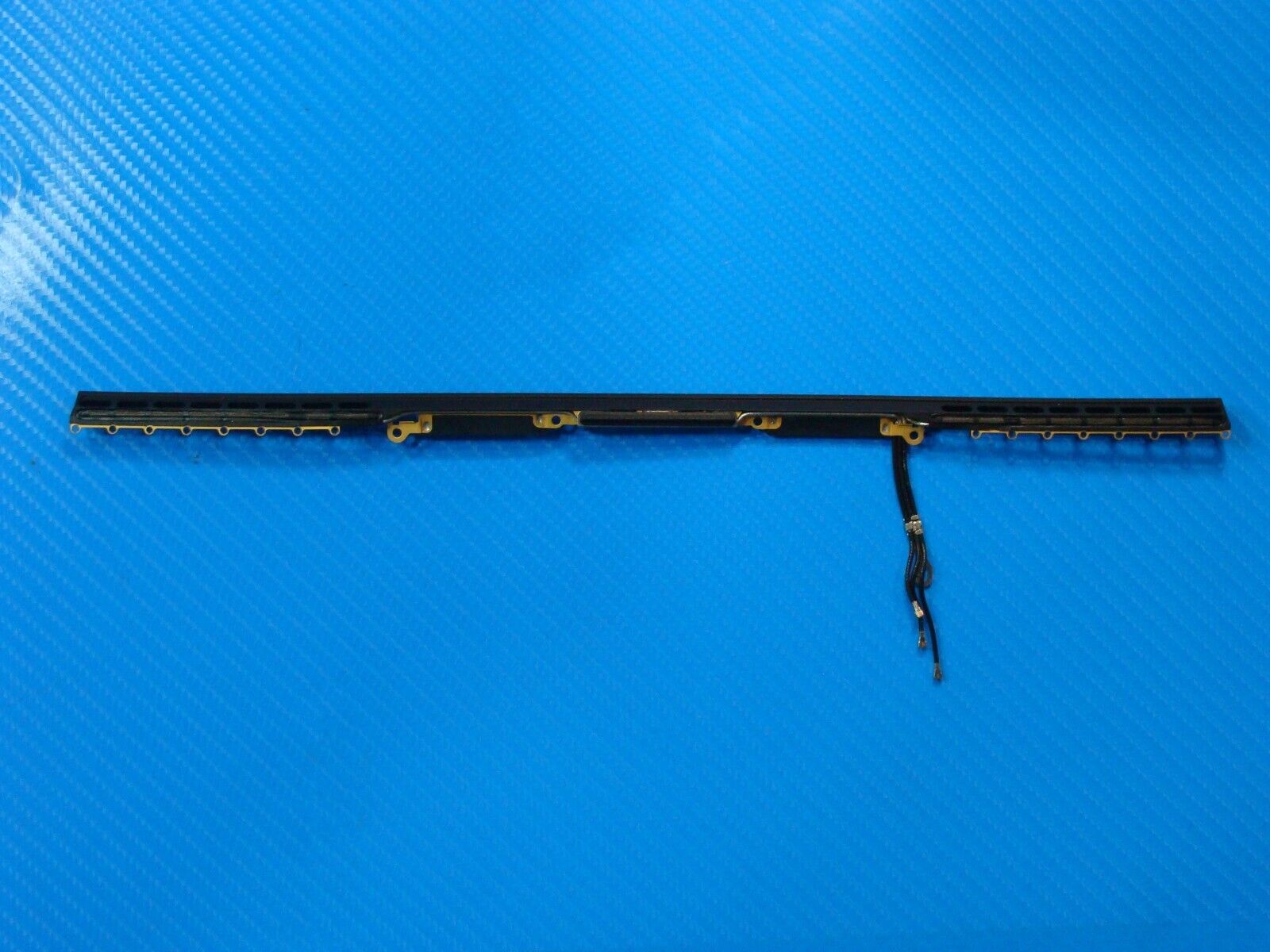 MacBook Pro A1707 2017 MPTR2LL/A MPTT2LL/A 15 Vent & Antenna Module 923-01460