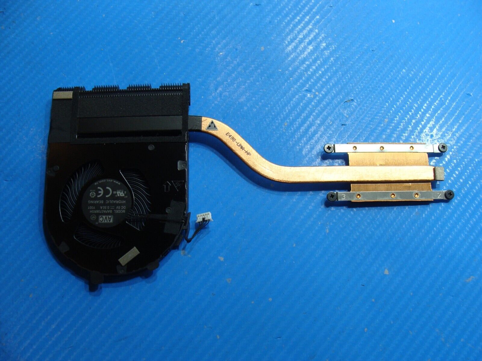 Lenovo ThinkPad E590 15.6