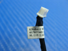 Toshiba AIO LX835-D3203 23" Genuine WebCam Camera w/ Cable 6017B0374801 Apple