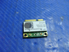 Sony Vaio PCG-81115L VPCF1 16.4" OEM Wireless WiFi Network Card 622ANXHMW ER* - Laptop Parts - Buy Authentic Computer Parts - Top Seller Ebay
